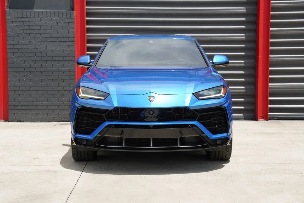 2020 Lamborghini Urus - Image 4 of 31