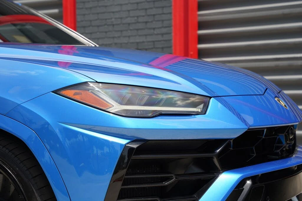 2020 Lamborghini Urus - Image 12 of 31