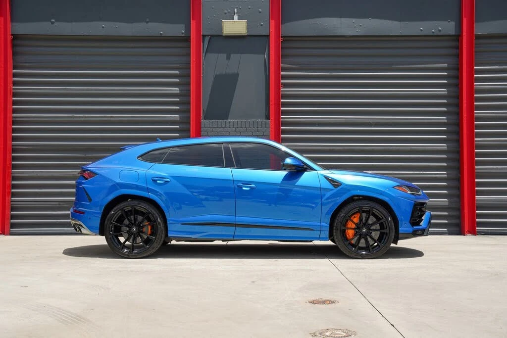 2020 Lamborghini Urus - Image 13 of 31