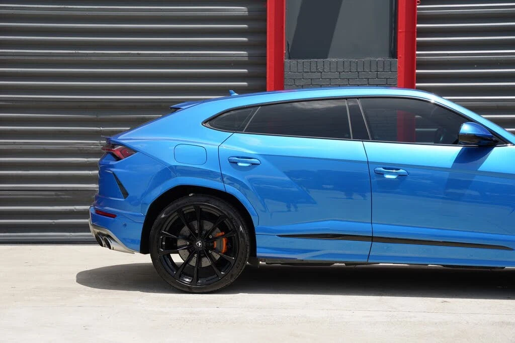 2020 Lamborghini Urus - Image 14 of 31