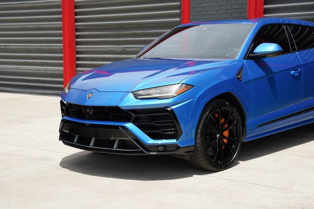 2020 Lamborghini Urus - Image 3 of 31