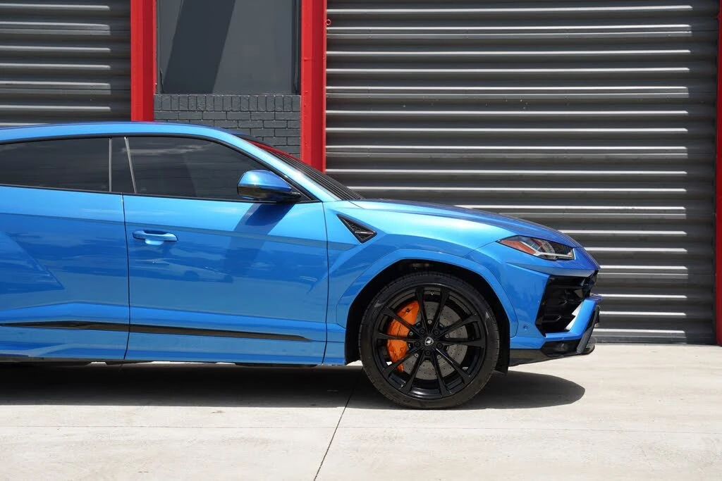 2020 Lamborghini Urus - Image 15 of 31