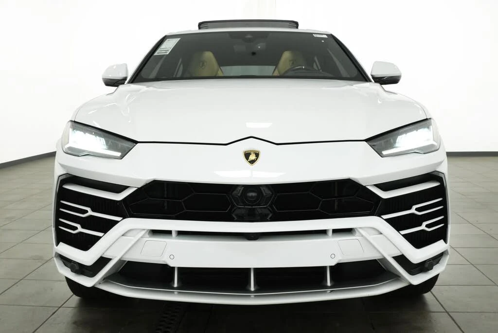 2020 Lamborghini Urus - Image 9 of 31