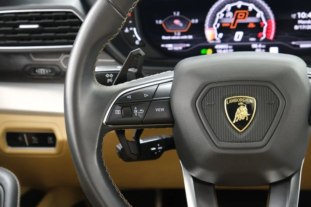 2020 Lamborghini Urus - Image 14 of 31