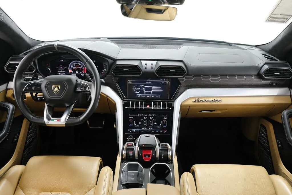 2020 Lamborghini Urus - Image 11 of 31