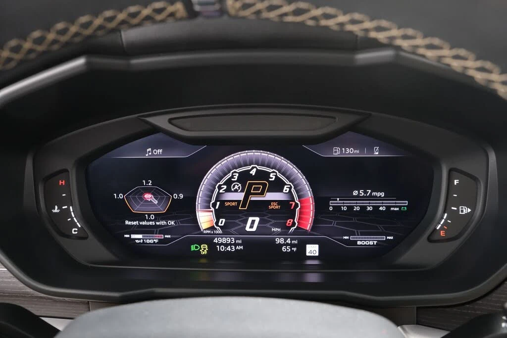 2020 Lamborghini Urus - Image 17 of 31