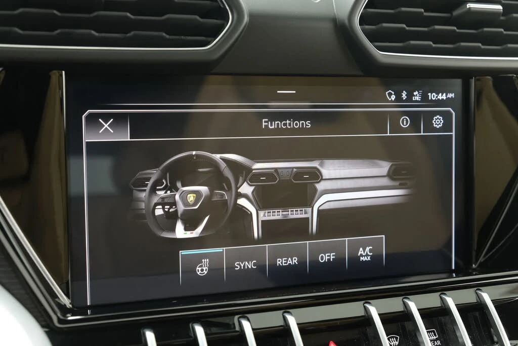2020 Lamborghini Urus - Image 19 of 31