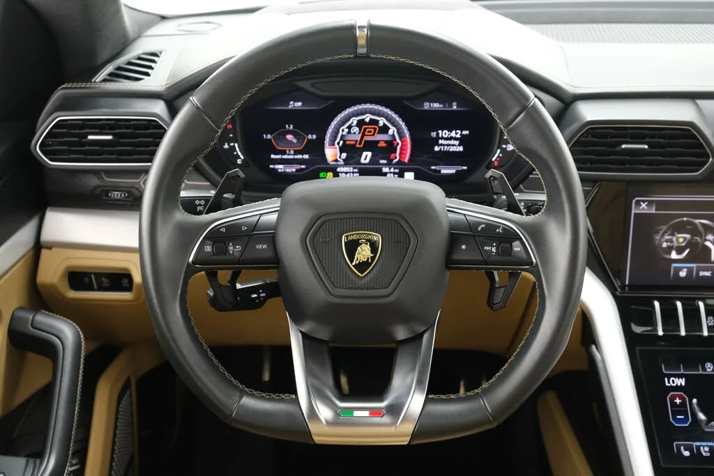 2020 Lamborghini Urus - Image 15 of 31