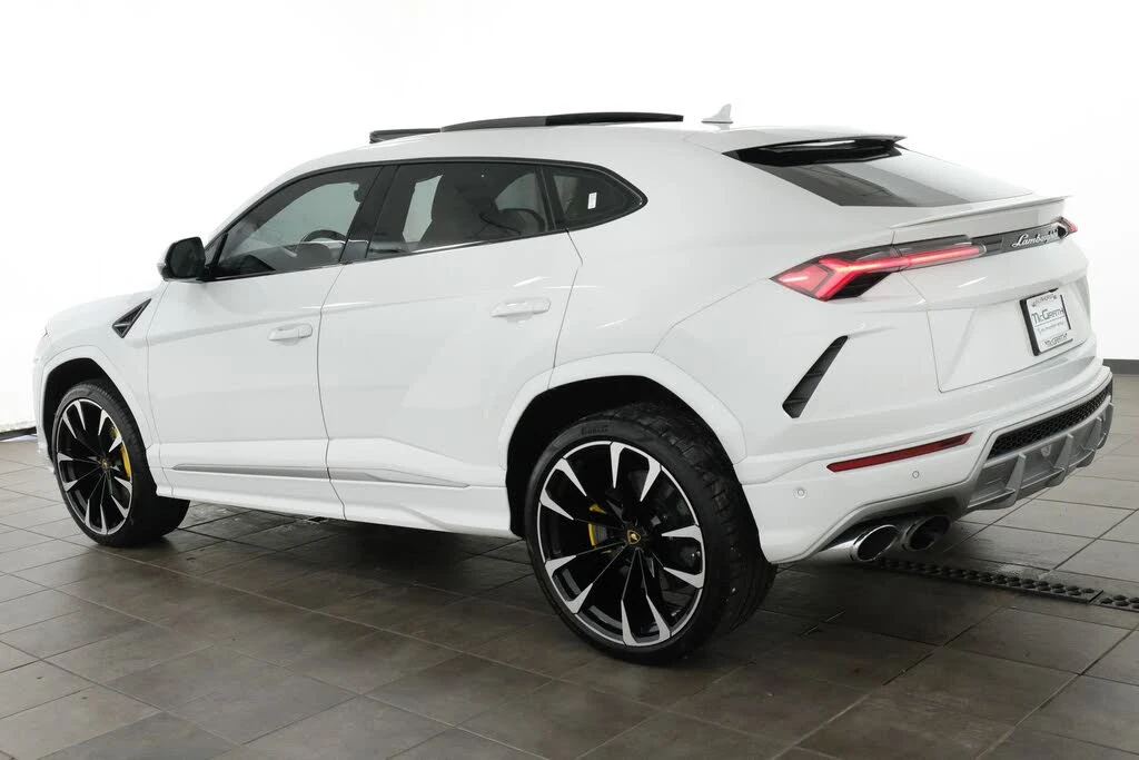2020 Lamborghini Urus - Image 4 of 31