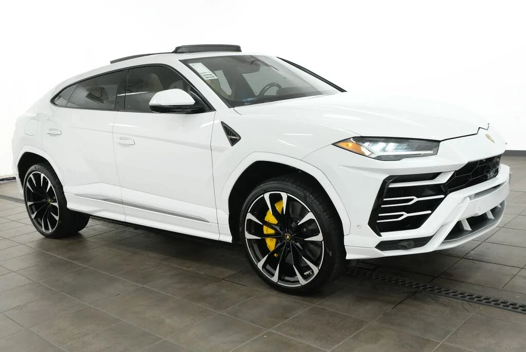 2020 Lamborghini Urus - Image 8 of 31