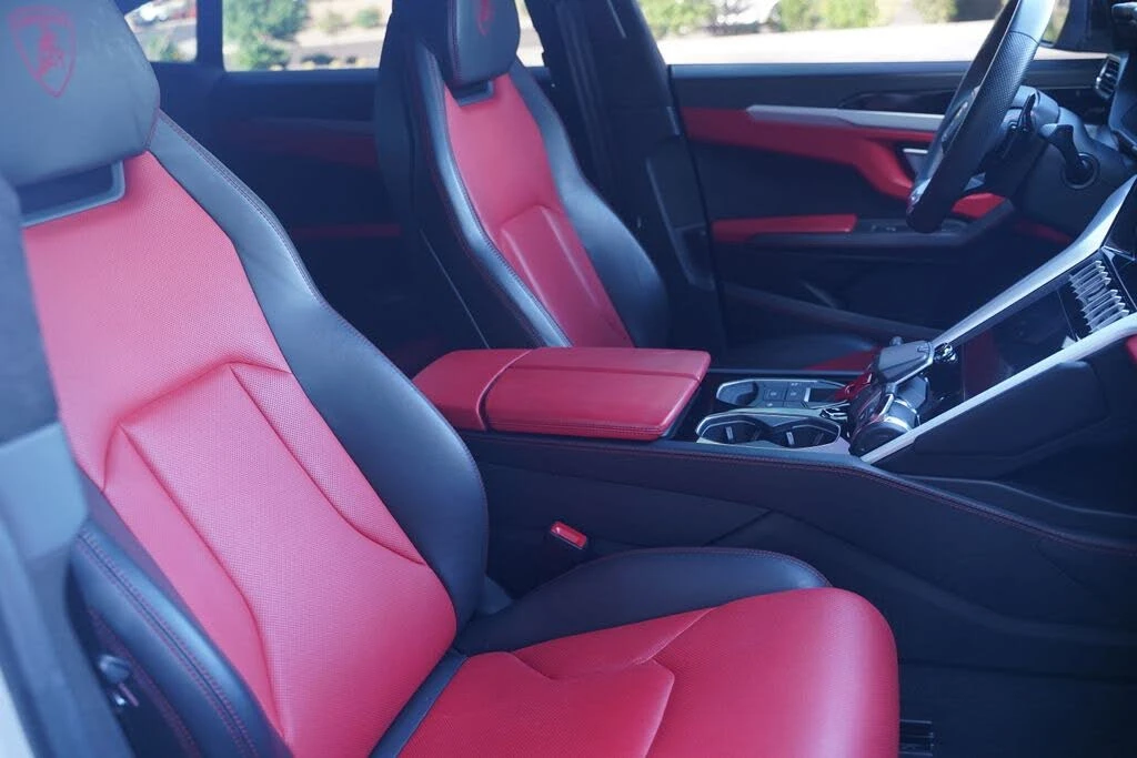 2020 Lamborghini Urus - Image 21 of 24