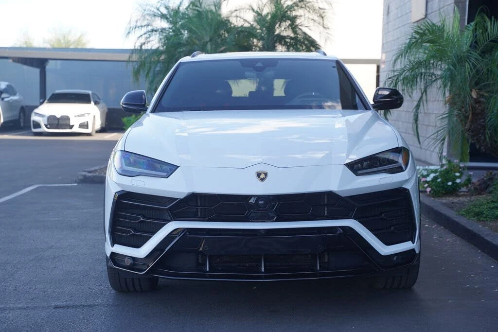 2020 Lamborghini Urus - Image 7 of 24