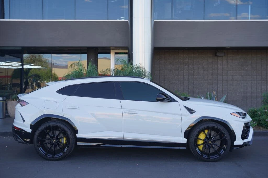 2020 Lamborghini Urus - Image 6 of 24
