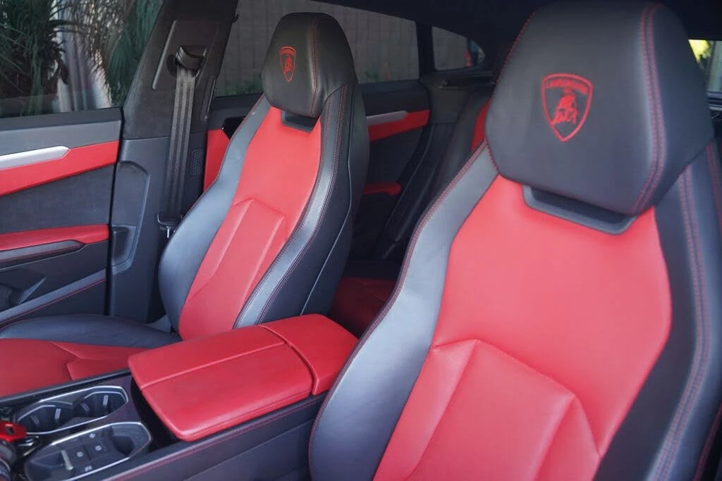 2020 Lamborghini Urus - Image 17 of 24