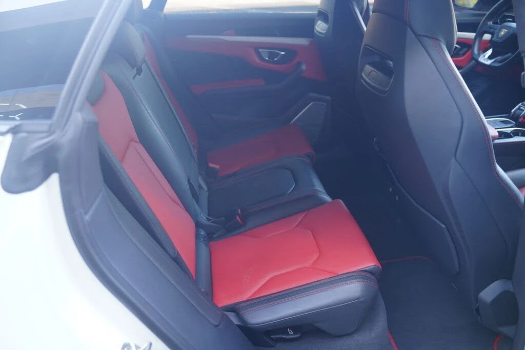 2020 Lamborghini Urus - Image 19 of 24