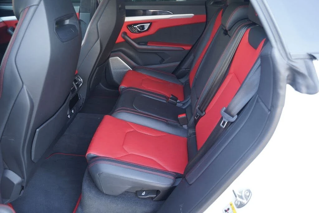2020 Lamborghini Urus - Image 18 of 24