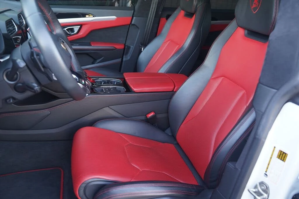 2020 Lamborghini Urus - Image 16 of 24