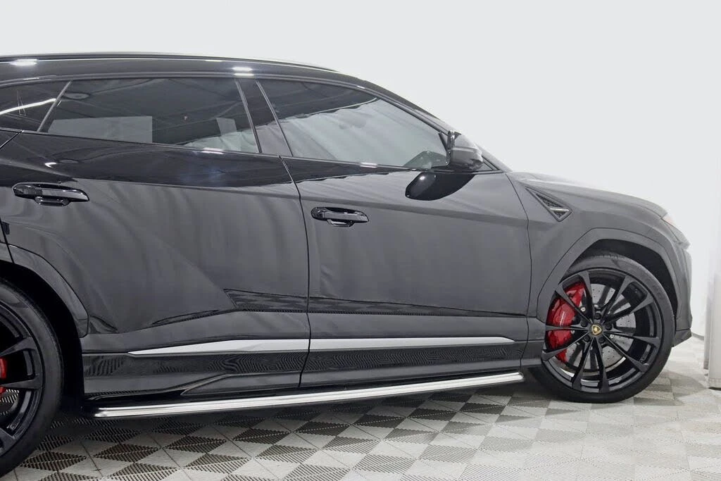 2020 Lamborghini Urus - Image 11 of 31