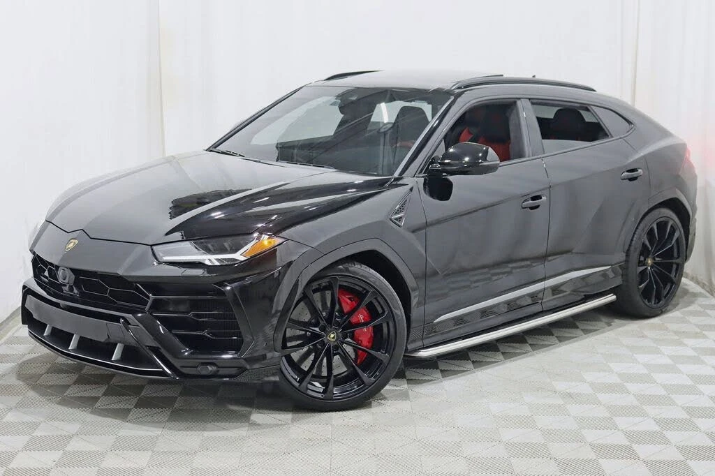2020 Lamborghini Urus - Image 7 of 31