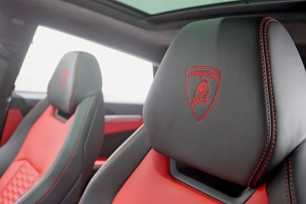 2020 Lamborghini Urus - Image 31 of 31