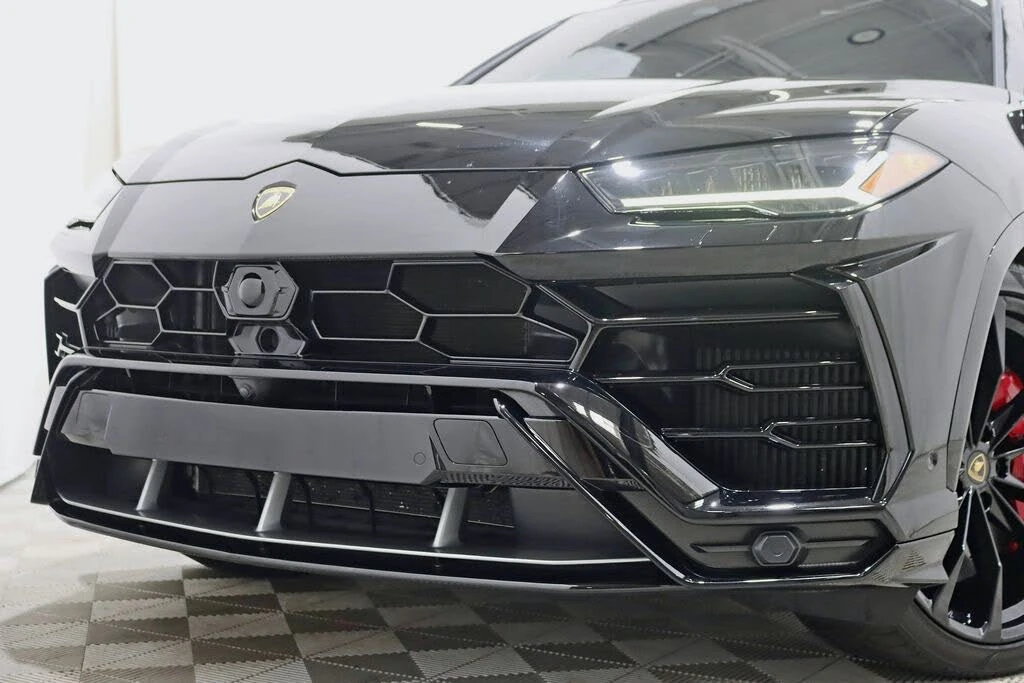 2020 Lamborghini Urus - Image 8 of 31