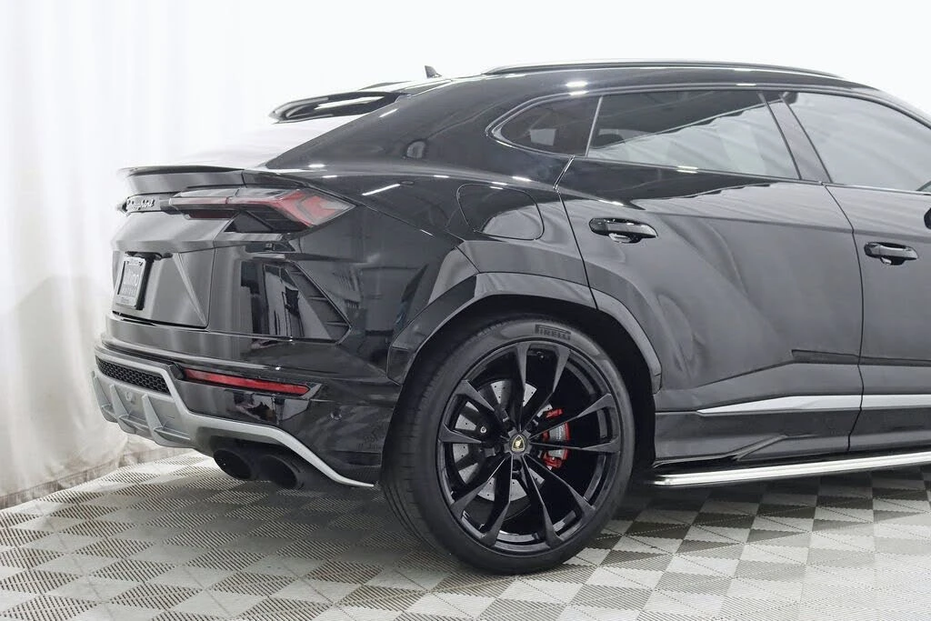 2020 Lamborghini Urus - Image 10 of 31