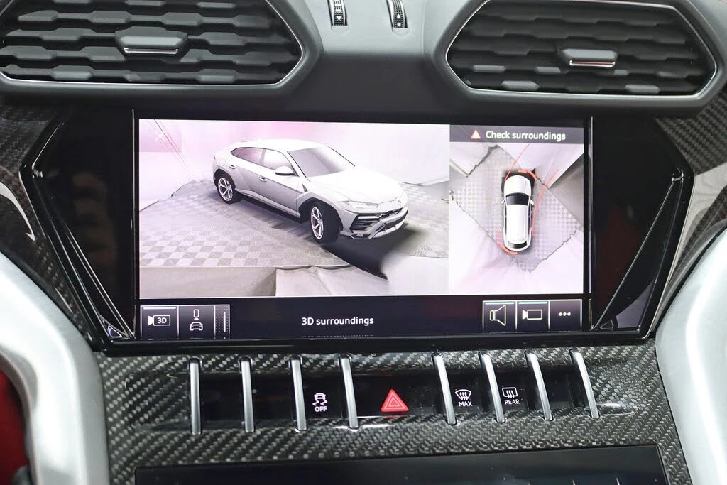 2020 Lamborghini Urus - Image 21 of 31