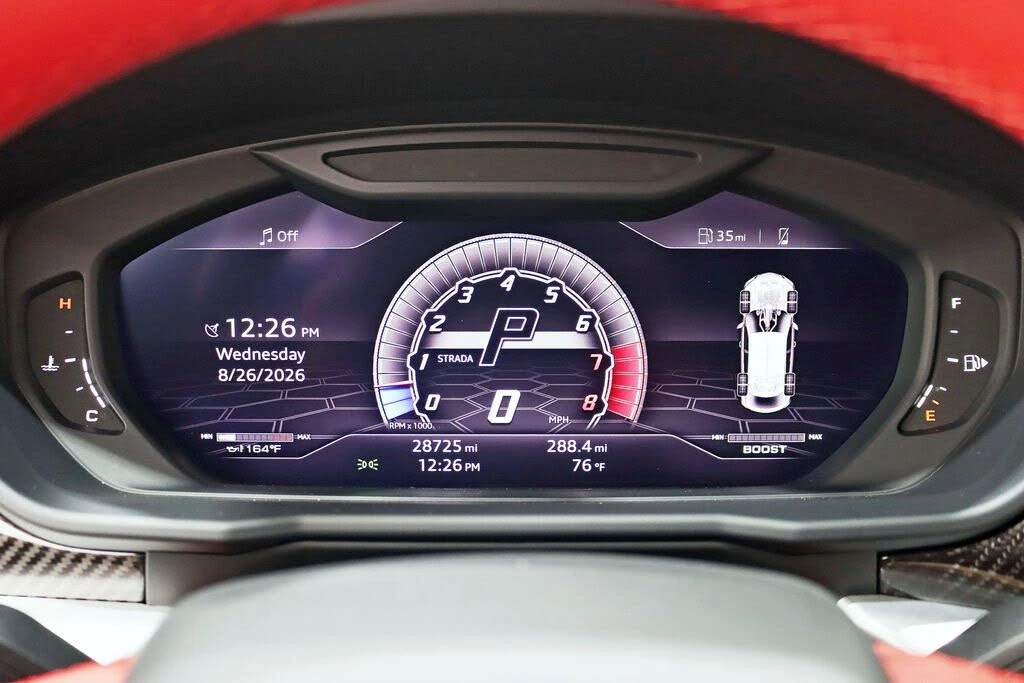 2020 Lamborghini Urus - Image 17 of 31