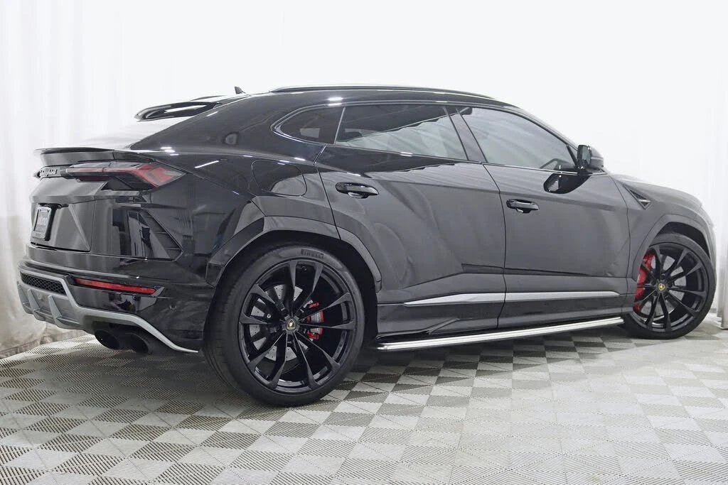 2020 Lamborghini Urus - Image 9 of 31