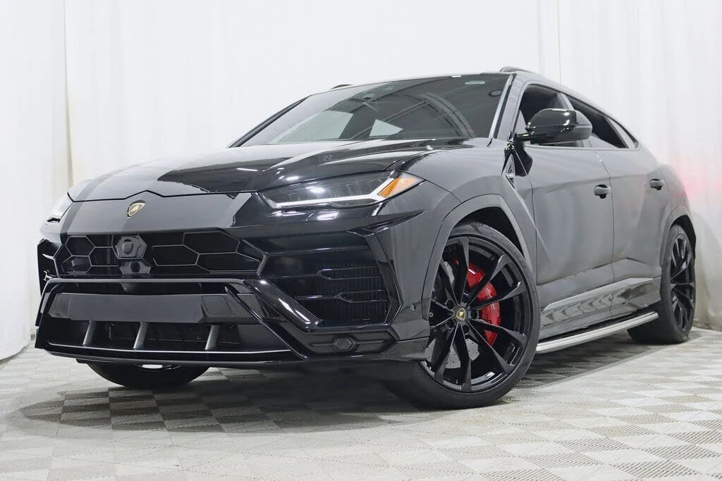 2020 Lamborghini Urus - Image 6 of 31