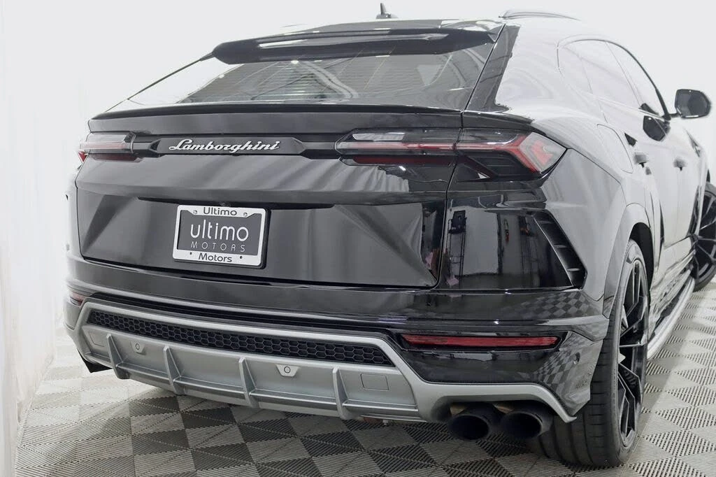 2020 Lamborghini Urus - Image 15 of 31