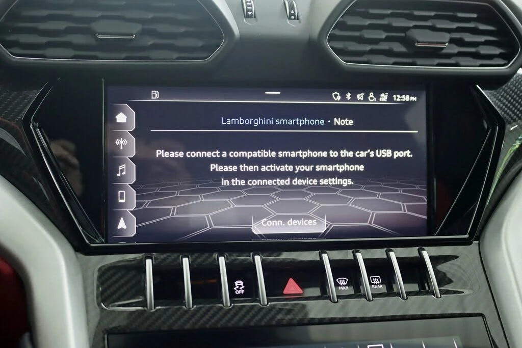 2020 Lamborghini Urus - Image 23 of 31