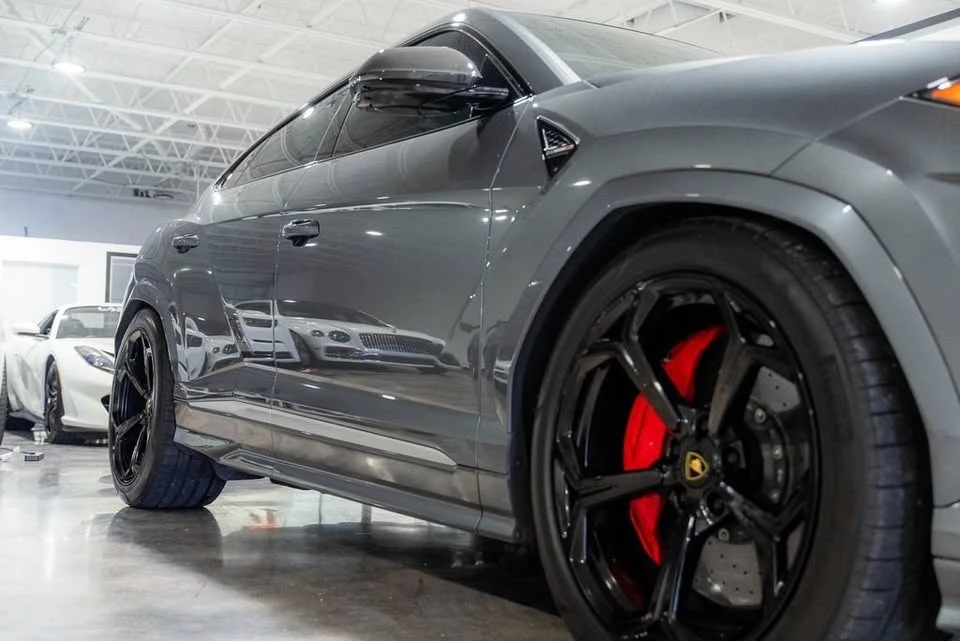2020 Lamborghini Urus - Image 7 of 17