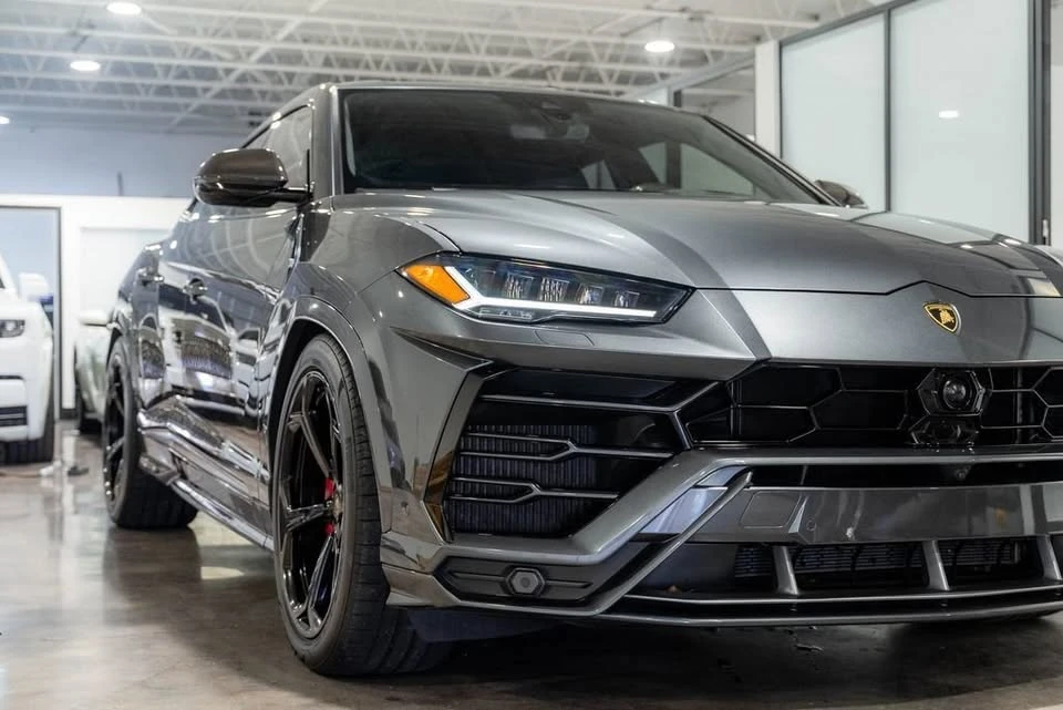 2020 Lamborghini Urus - Image 6 of 17