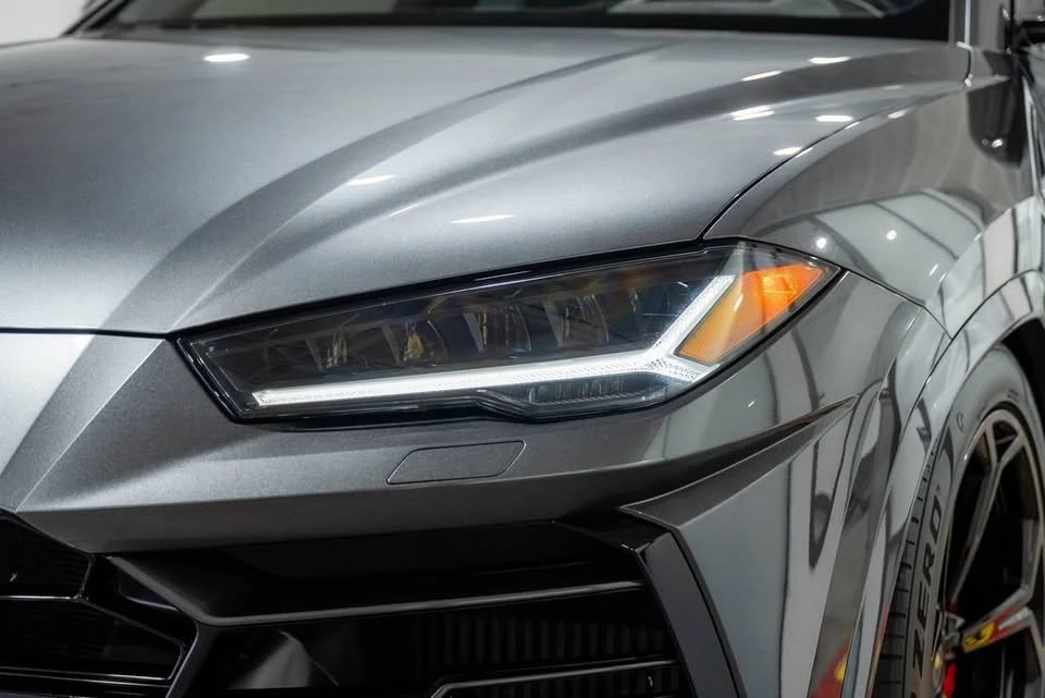2020 Lamborghini Urus - Image 13 of 17