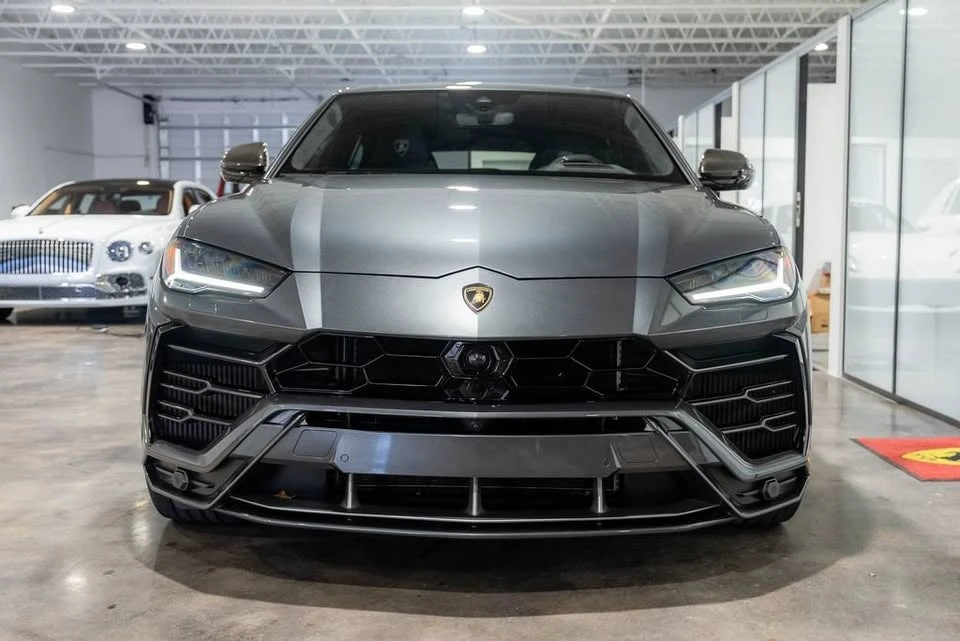 2020 Lamborghini Urus - Image 11 of 17