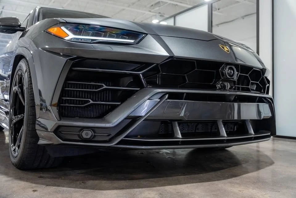 2020 Lamborghini Urus - Image 9 of 17
