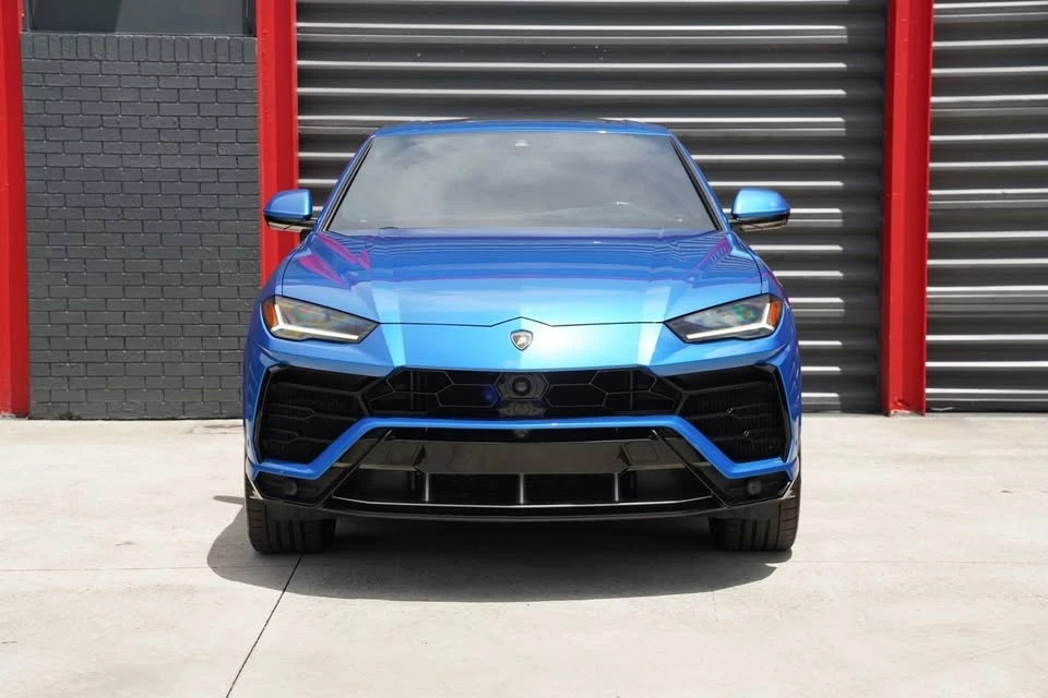 2020 Lamborghini Urus - Image 4 of 20