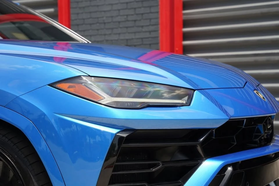 2020 Lamborghini Urus - Image 12 of 20