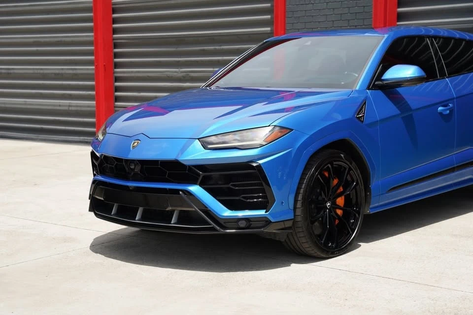 2020 Lamborghini Urus - Image 3 of 20