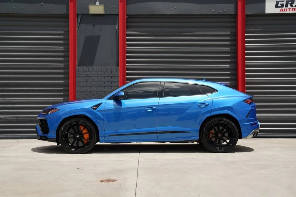 2020 Lamborghini Urus - Image 7 of 20