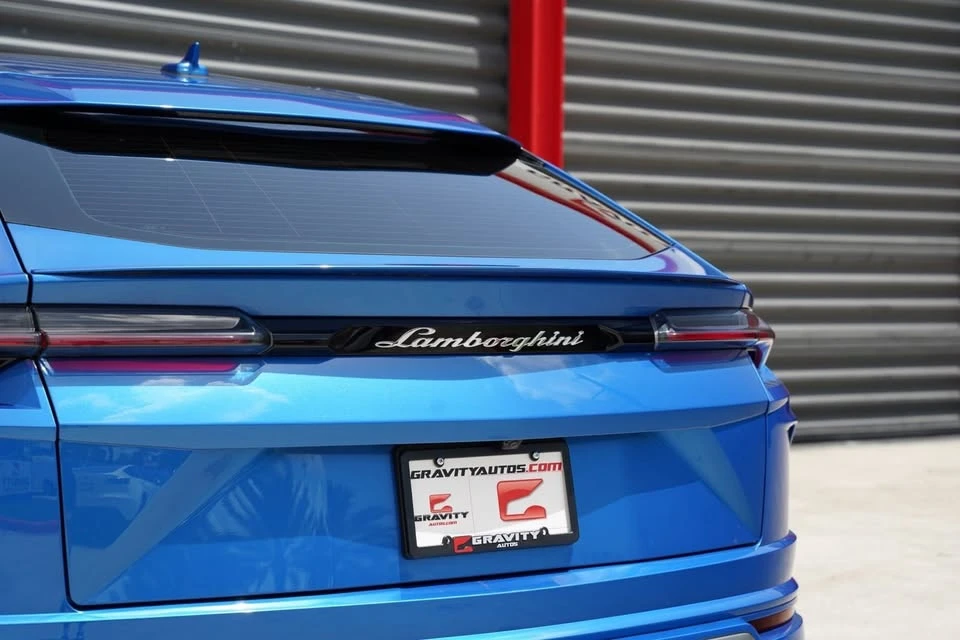 2020 Lamborghini Urus - Image 18 of 20
