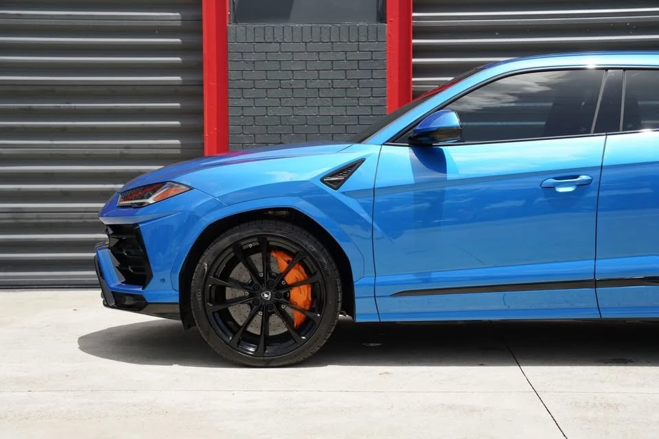 2020 Lamborghini Urus - Image 6 of 20