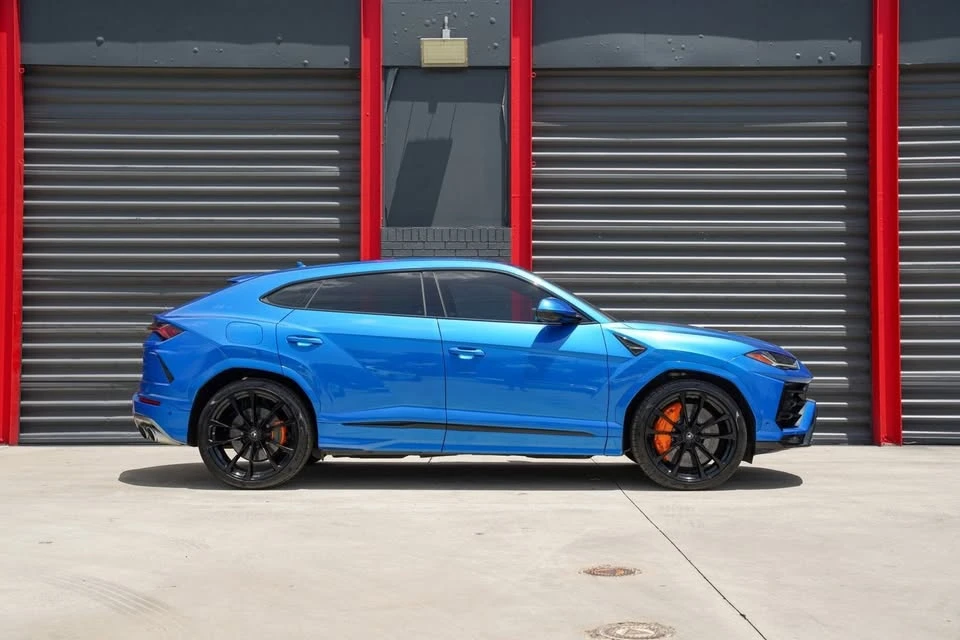 2020 Lamborghini Urus - Image 13 of 20