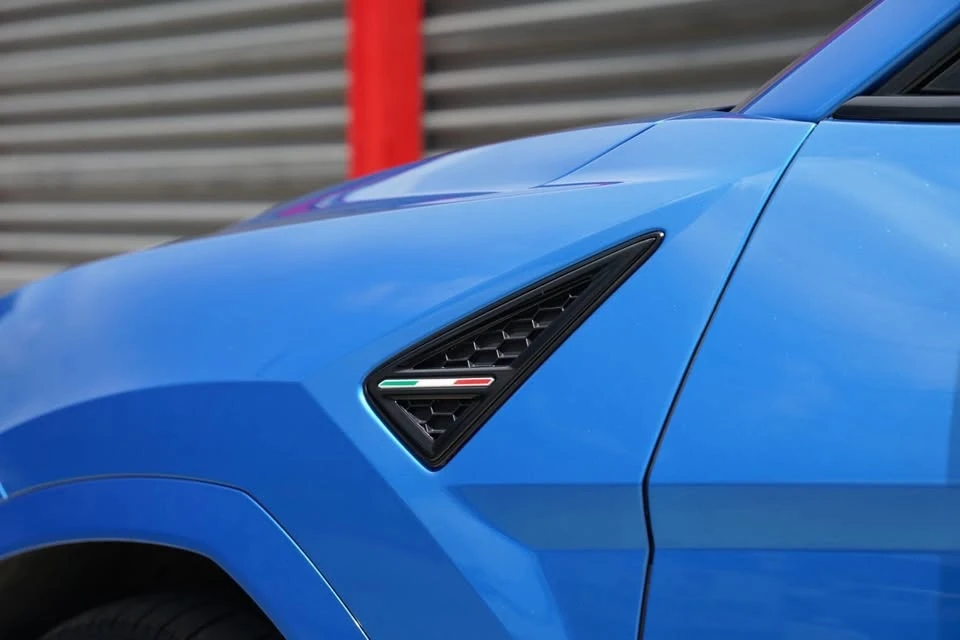 2020 Lamborghini Urus - Image 10 of 20