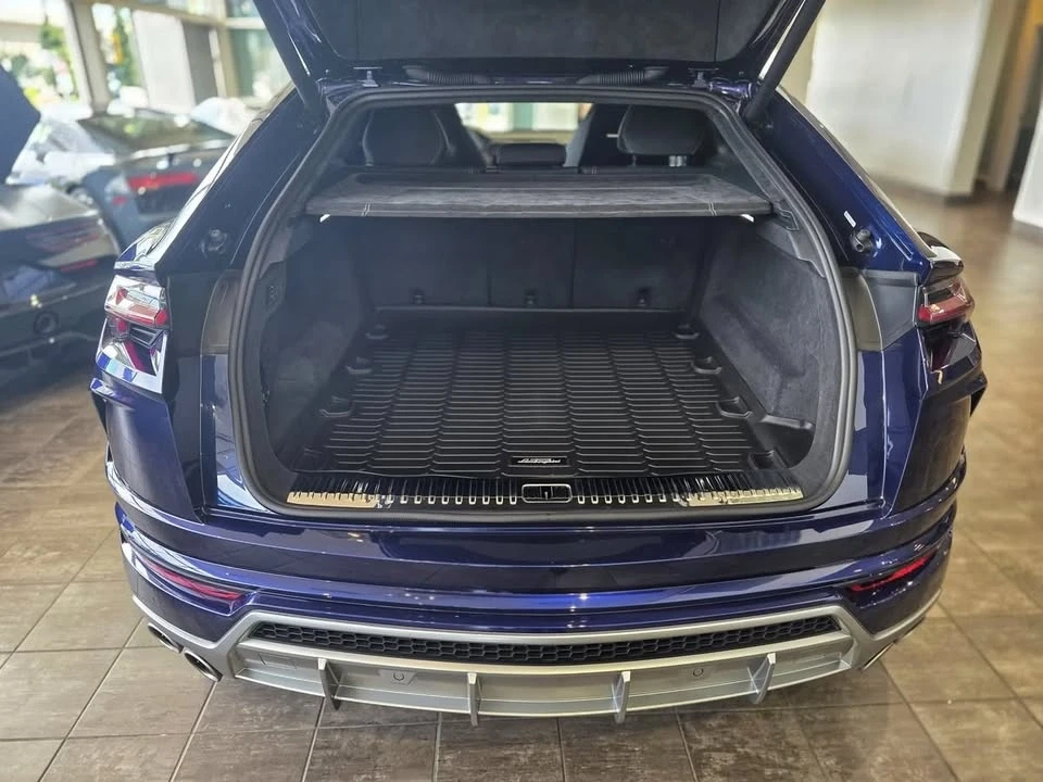 2020 Lamborghini Urus - Image 19 of 19