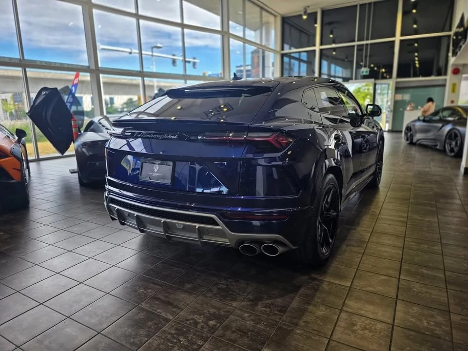 2020 Lamborghini Urus - Image 5 of 19