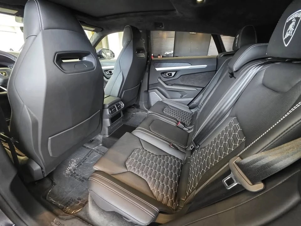 2020 Lamborghini Urus - Image 14 of 19