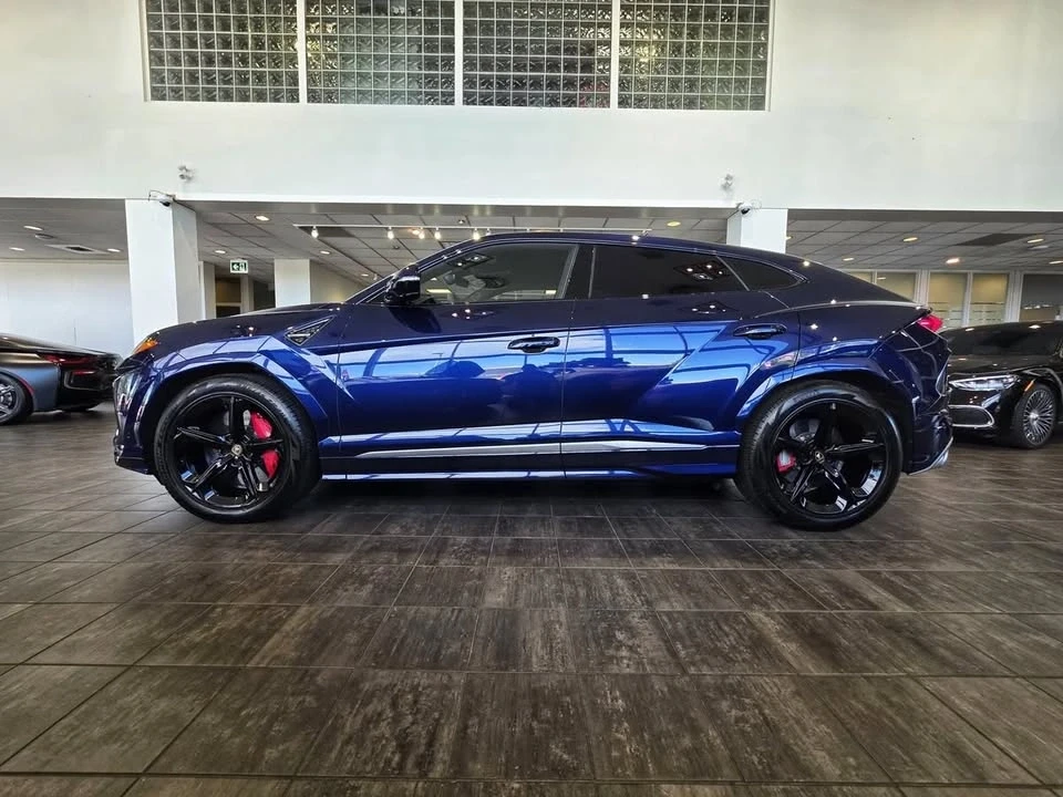 2020 Lamborghini Urus - Image 18 of 19
