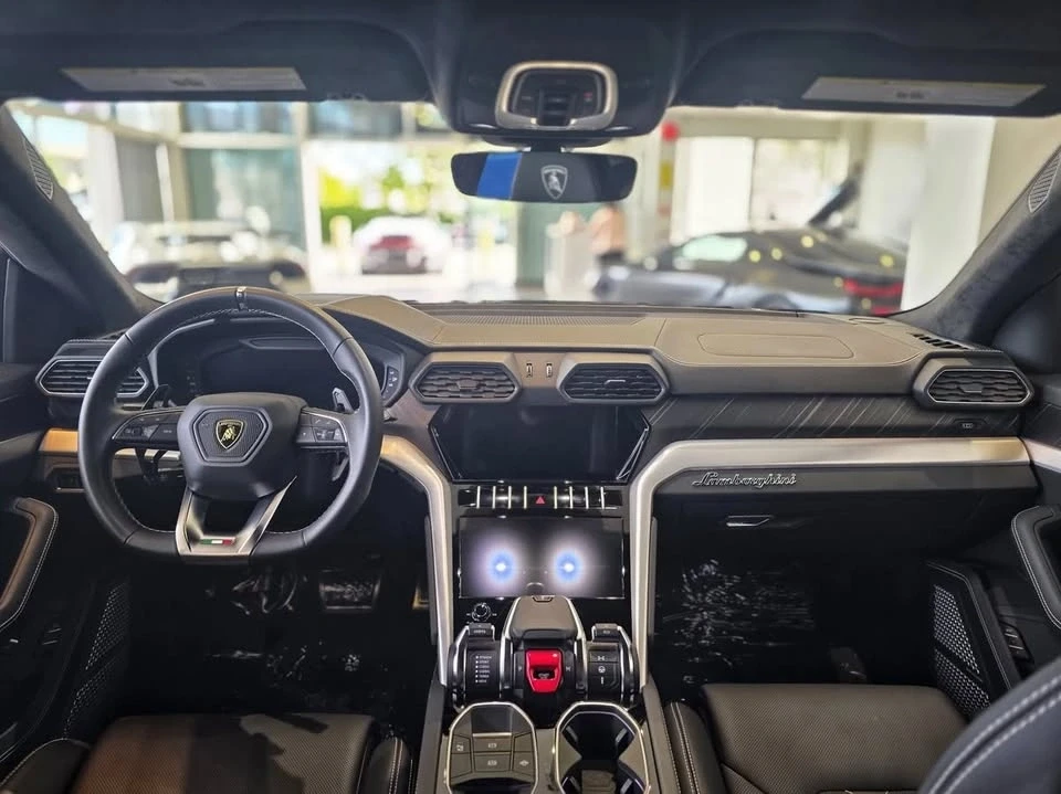 2020 Lamborghini Urus - Image 7 of 19